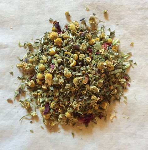 Chamomile Calm- ON SALE while in stock items last!