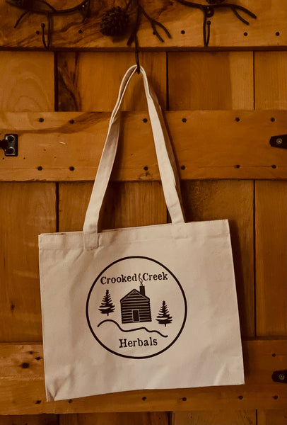 Logo Tote Bags