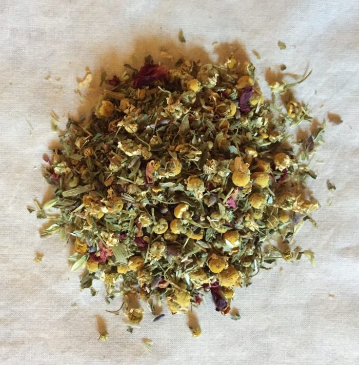 Chamomile Calm