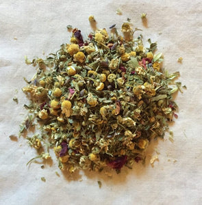 Chamomile Calm