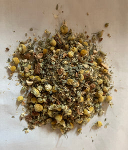Lemon Chamomile