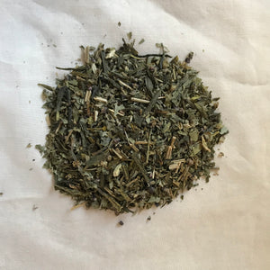 Sencha Tulsi