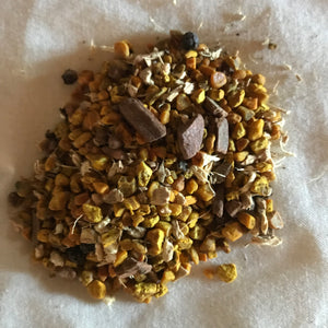 Golden Turmeric Spice