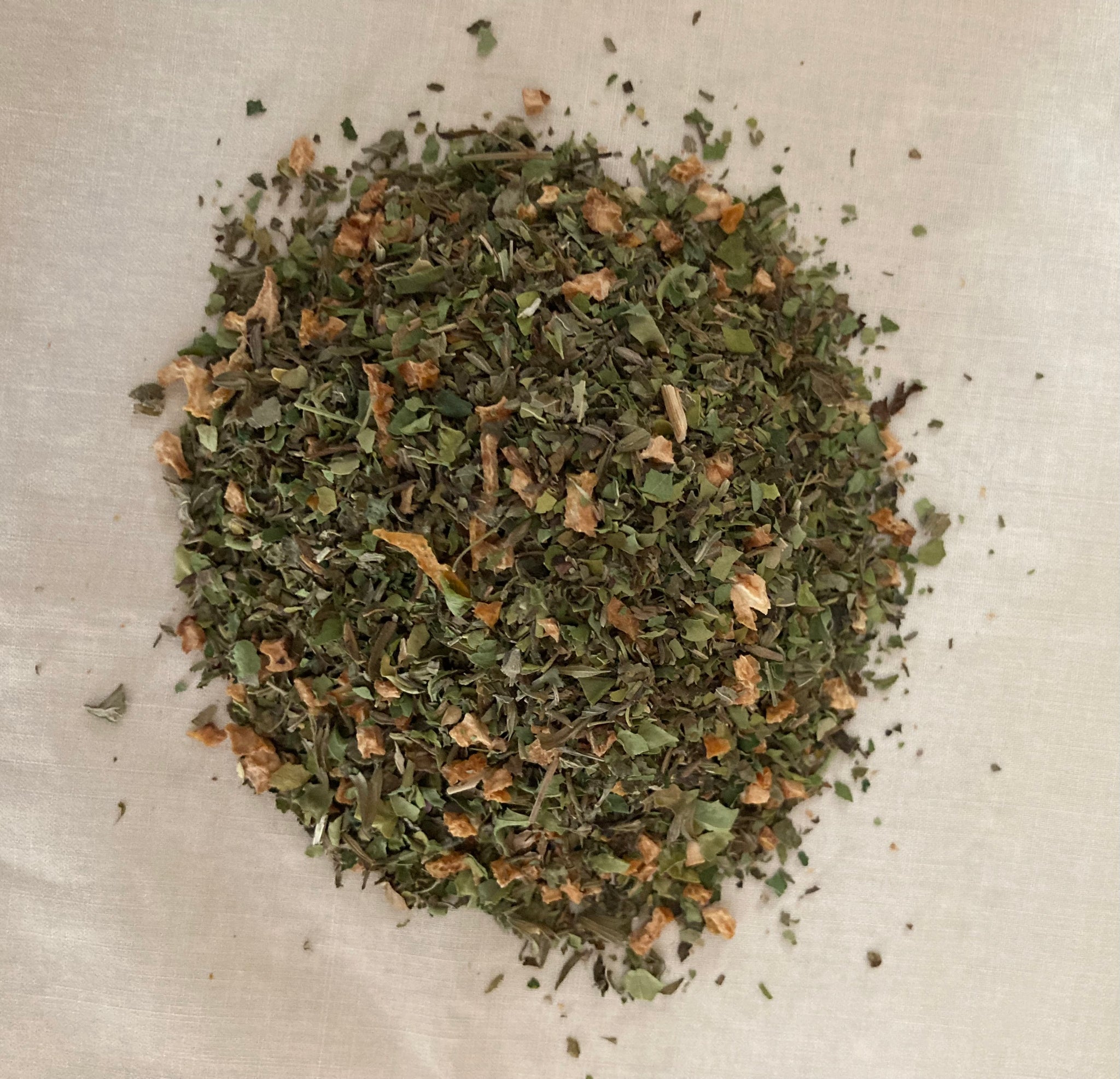 Lemon Thyme - new blend!!