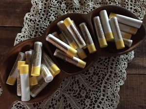 Lip Balm