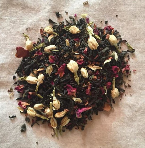 Sweet Jasmine Rose